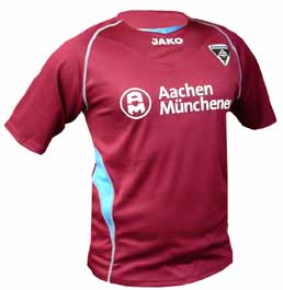Jako Aachen away 05/06