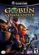 Jaleco Goblin Commander Unleash The Horde GC
