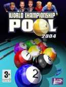 Jaleco World Championship Pool 2004 GC