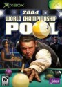 World Championship Pool 2004 Xbox