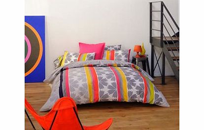 Jalla Quizz Bedding Fitted Sheets King