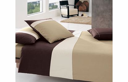 Jalla Rainbow Argile Bedding Duvet Covers Double