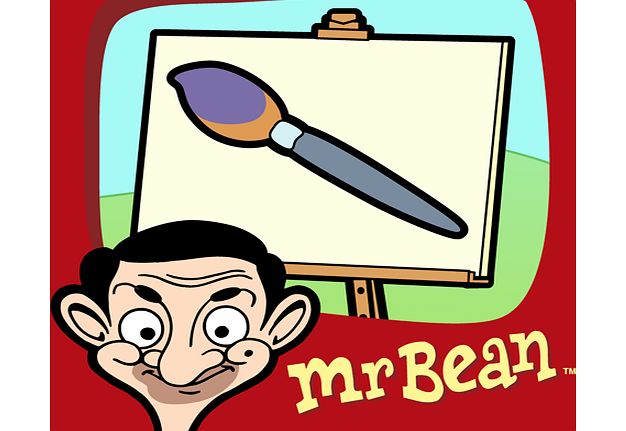 Jam @ Engine Mr Bean Colour amp; Paint