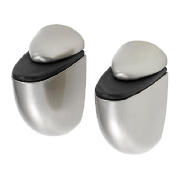 Jam Bracket 2Pc Stainless Steel