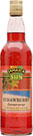 Jamaica Sun Strawberry Flavour Syrup (750ml)
