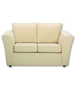 Jamelia Regular Sofa - Biscuit