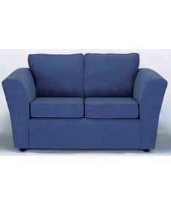 Jamelia Regular Sofa - Blue