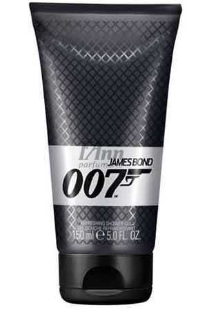 007 Shower Gel 150ml