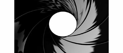 James Bond Bus Tour for Two