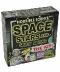 Horrible Science Space- Stars and Slimy Aliens - The Kit!
