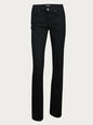 JAMES JEANS JEANS BLACK 27 JAM-U-HECTOR