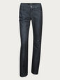 JAMES JEANS JEANS BLUE 27 JAM-U-HUNTER
