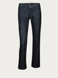 JAMES JEANS JEANS BLUE 27 JAM-U-RITCHIE