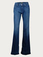 JAMES JEANS JEANS BLUE 28 JAM-T-ROBYN
