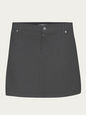 JAMES JEANS SKIRTS BLACK 27 JAM-T-MARK