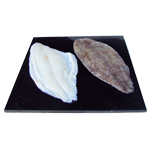 Filleted Lemon Sole