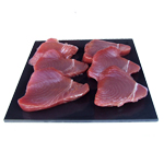 Tuna Steak