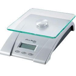 James Martin Electronic Kitchen Scale ZX551