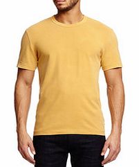 James Perse Foil crew T-shirt