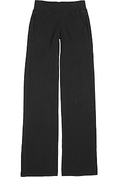 James Perse Jersey pants