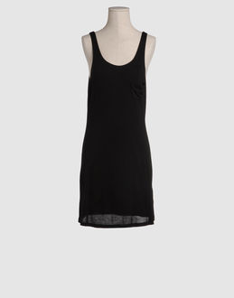 JAMES PERSE STANDARD DRESSES Short dresses WOMEN on YOOX.COM