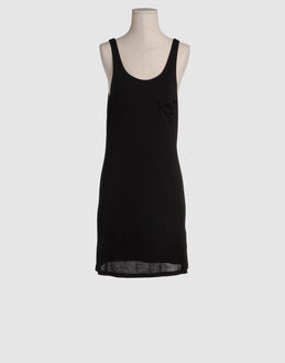 DRESSES Short dresses WOMEN on YOOX.COM