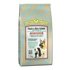 james wellbeloved Adult 7.5Kg