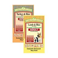 James Wellbeloved Adult Pouches 150g x 36:Lamb &