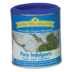 Cat Pure Indulgence 25g