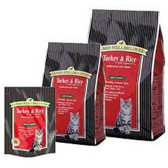 James Wellbeloved Kitten 225grms