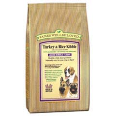 Large Kibble Light 15kg