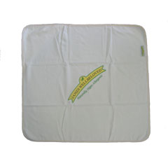 james wellbeloved Puppy Cuddle Towel