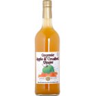 Apple & Crushed Ginger