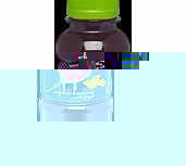 James White Drinks Beet It Organic Beetroot