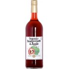 Pomegranate & Apple Juice