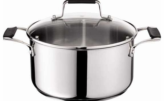 Jamie Oliver by Tefal Stainless Steel 24cm