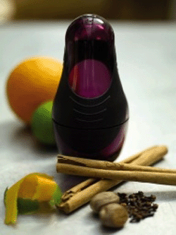 Jamie Oliver Flavour Shaker Berry