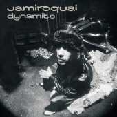 Jamiroquai Seven Days In Sunny June
