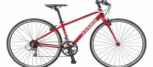 Jamis Bicycles Jamis Allegro Comp 2014 Womens Hybrid Bike