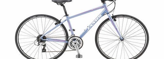 Jamis Bicycles Jamis Allegro Sport Femme 2015 Womens Hybrid Bike