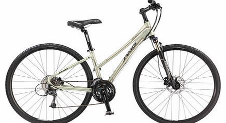 Jamis Bicycles Jamis Allegro X Comp Femme 2013 Womens Hybrid Bike
