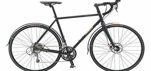 Jamis Bosa Nova 2014 Touring Bike