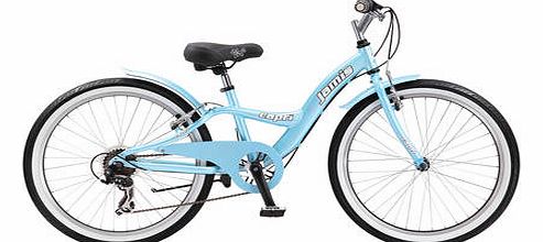 Jamis Capri 24 2014 Kids Bike