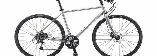 Jamis Bicycles Jamis Coda Elite 2015 Hybrid Bike