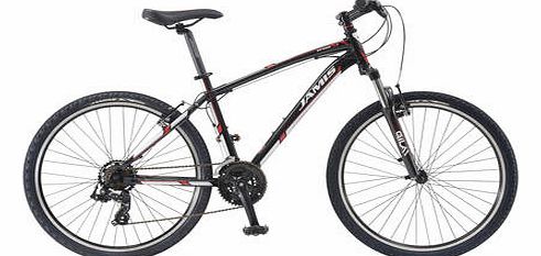 Jamis Bicycles Jamis Trail X1 2014 Mountain Bike
