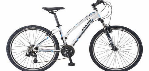 Jamis Bicycles Jamis Trail X1 2014 Womens Mountain Bike