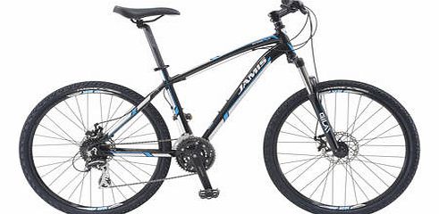 Jamis Bicycles Jamis Trail X2 2014 Mountain Bike