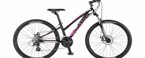 Jamis Bicycles Jamis X.26 Disc Girls 2015 Kids Bike