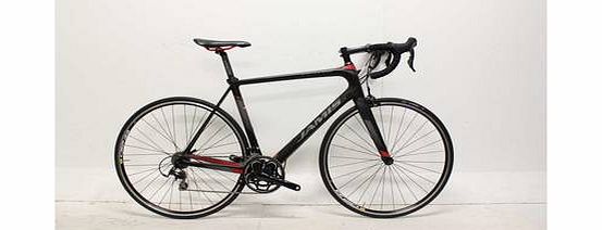 Jamis Bicycles Jamis Xenith Comp 2014 Road Bike - 58cm (soiled)