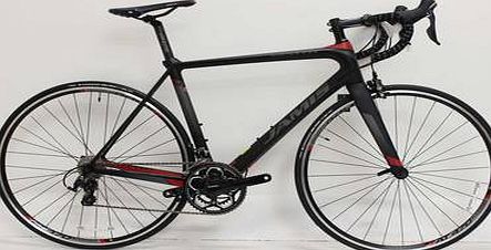 Jamis Bicycles Jamis Xenith Comp 2015 Road Bike - 56cm (soiled)